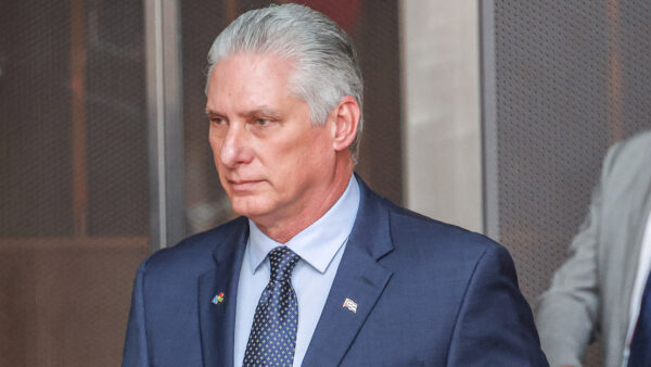 Cuba advierte que una agresión provocaría “un baño de sangre de consecuencias incalculables”
