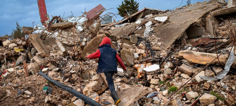 Unicef confirma al menos 200 niños asesinados en el Líbano desde el inicio de los ataques de Israel
