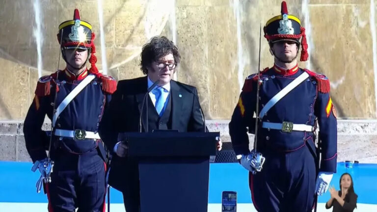 La Argentina de los relatos instantáneos