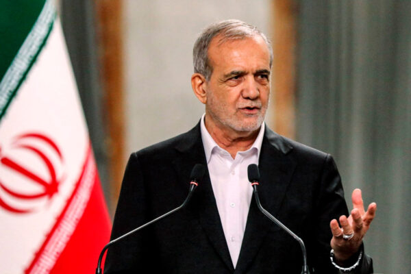 Irán anuncia la liberación de 6.000 millones de dólares de sus activos bloqueados