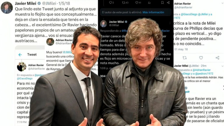 La pedagogía de la crueldad