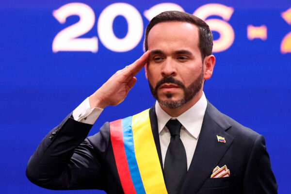 Colombia autoriza operaciones militares con EEUU