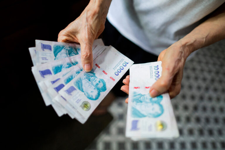 Morosidad: Argentina tiene el índice de créditos impagos más alto de América Latina
