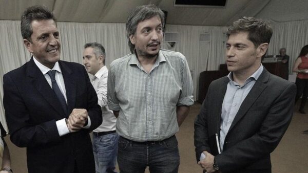 El gobierno que no quería unir al peronismo (y le está saliendo mal)
