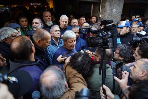 La intervención de la UOM consolidó una fuerte pérdida del salario real