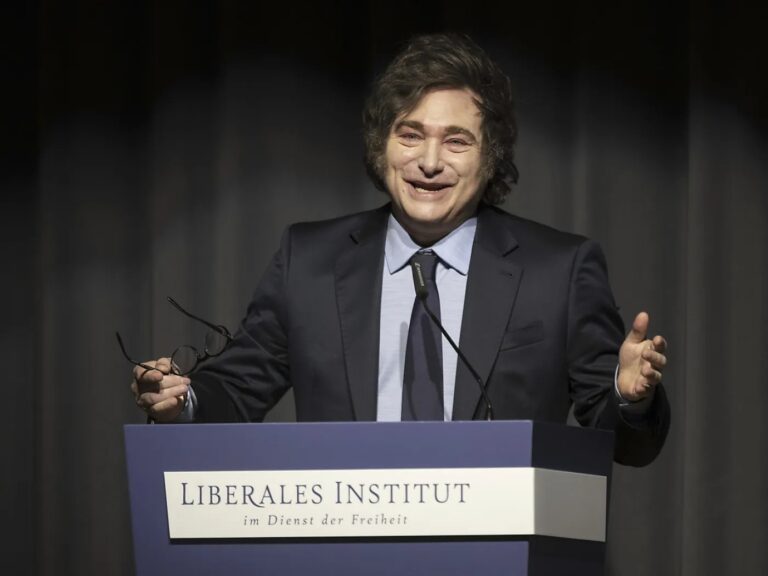 La disputa por la hegemonía