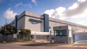 Amazon anuncia inversión de 5 mil millones de dólares en México y abre 7 mil puestos de trabajo
