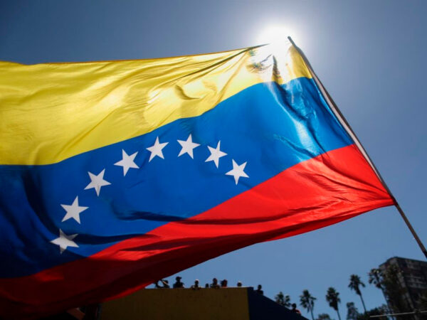 Venezuela es la economía latinoamericana que más creció en 2024 según la CEPAL
