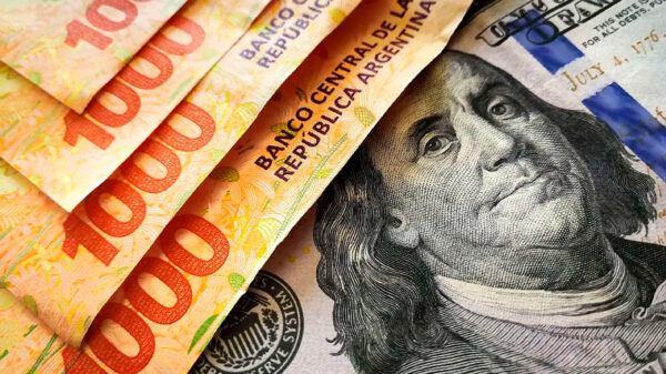 La Argentina de Milei avanza hacia la dolarización