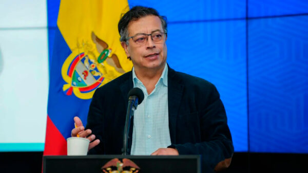 Gustavo Petro aseguró que la situación de emergencia en Catatumbo es un “fracaso de la nación”