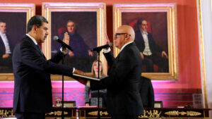 Nicolás Maduro: “El pueblo le ganó al imperialismo y a su diplomacia del engaño”