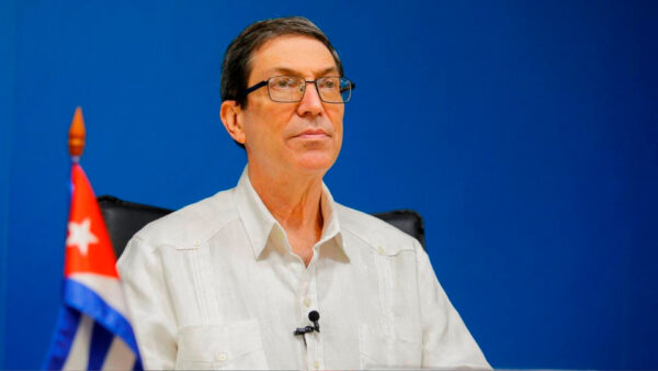 Gobierno de Cuba calificó de cínicas las amenazas contra migrantes en Estados Unidos