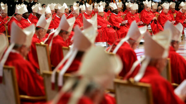 Sucesión papal, ¿continuidad o regresión conservadora?