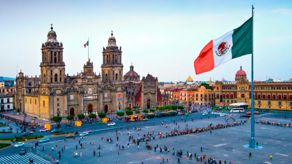 México es el país de América Latina donde más bajó la pobreza según el Banco Mundial