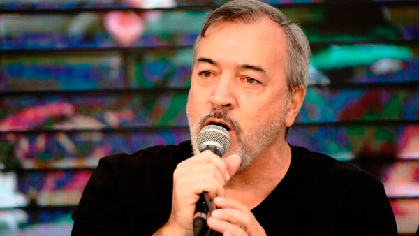 Amenazan de muerte y desaparición a sindicalista en Argentina