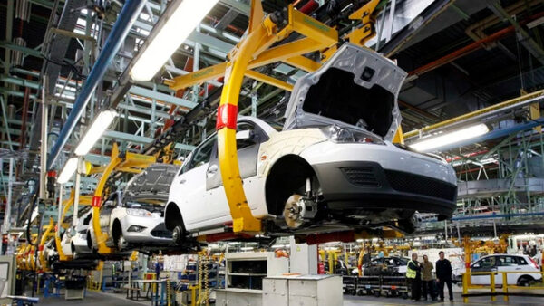 EEUU reduce aranceles a vehículos de México tras gestiones del Gobierno de Sheinbaum