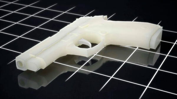 México endurece el control de armas y prohíbe las de impresiones 3D