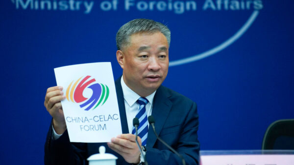 China y América Latina adoptan plan de cooperación para los próximos tres años