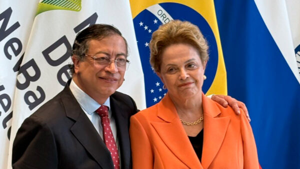 Colombia se une al Banco de Desarrollo de los BRICS