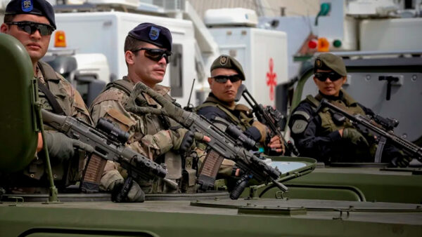 Argentina lanza un plan de seguridad para «blindar» la frontera con Brasil