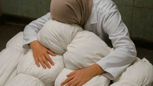 Lula acusa a Israel de genocidio tras caso de doctora palestina que pierde a nueve de sus diez hijos