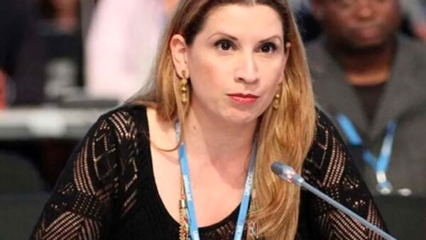 Venezuela pide a la ONU registrar abusos e irregularidades de EEUU contra sus migrantes