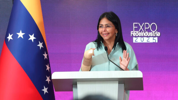 Venezuela mantiene la producción de petróleo pese a la vuelta de las sanciones de EEUU