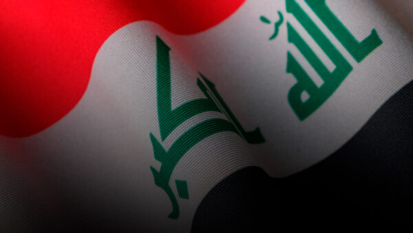 Irak presenta queja al Consejo de Seguridad por violaciones israelíes a su espacio aéreo