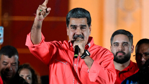 Maduro dice que Marco Rubio dirige un plan para «derrocar» al Gobierno de Petro en Colombia