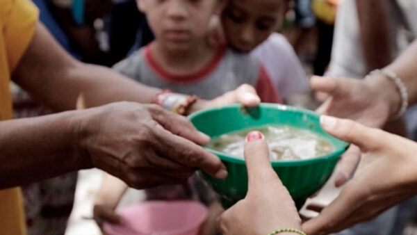 Más de 4,3 millones de niños y adolescentes en Argentina no accedieron a una alimentación adecuada en 2024