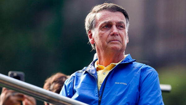 La Fiscalía brasileña pide condenar a Bolsonaro por el complot golpista contra Lula