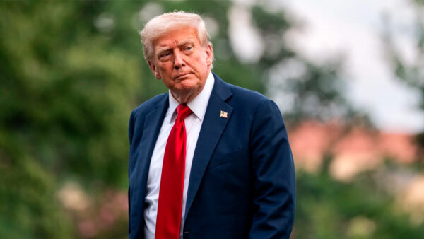 Empresarios estadounidenses alertan a Trump sobre aranceles impuestos a Brasil