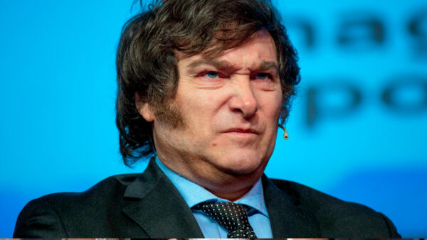 Cae la imagen de Javier Milei: el 56,8% de los argentinos rechaza las políticas del Gobierno