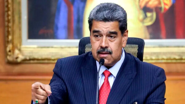 Maduro propone cumbre global antiguerras: “La paz en el mundo no la van a hacer ni EE.UU. ni Israel”