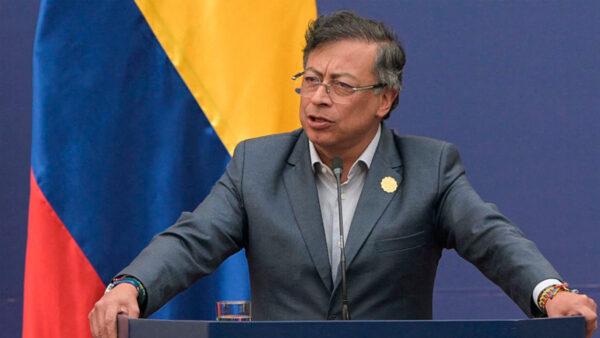 Petro sanciona ley de encuestas, que limita la publicación de sondeos de intención de voto