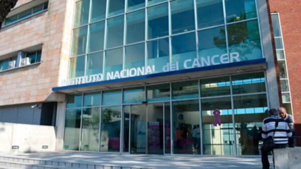 La TV alemana muestra los recortes de Milei en la Salud Pública argentina