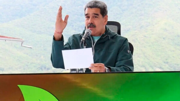 Venezuela convoca a congreso de ecosocialismo mundial en defensa de la Tierra