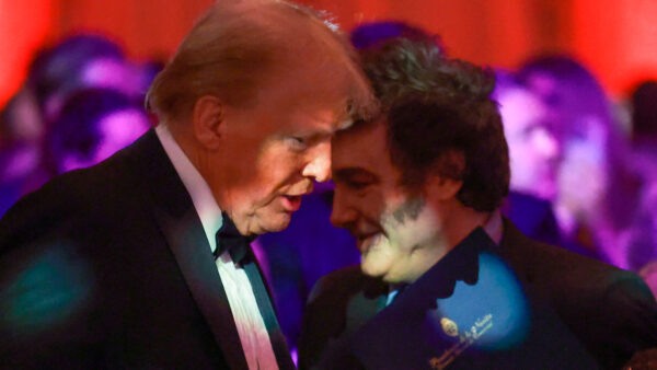 Prensa mundial afirma que “Trump quiere hacer de Latinoamérica su patio trasero”