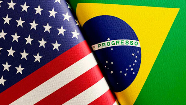Brasil y EEUU conversarán ante la Organización Mundial del Comercio por los aranceles