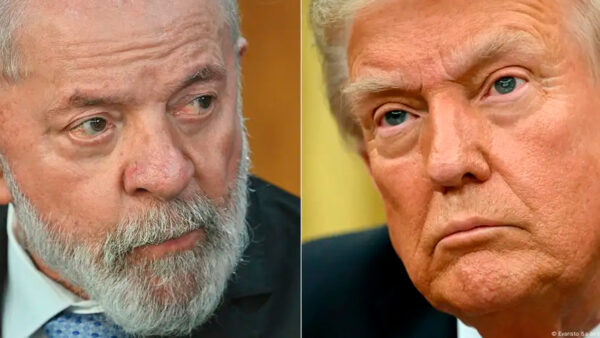 EEUU revocó la visa del ministro de Justicia de Brasil