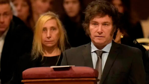 Caso $LIBRA: denuncian la existencia de un tarifario de Karina Milei