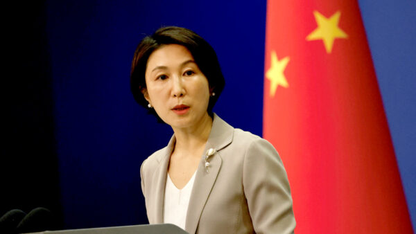 China critica el despliegue militar de EEUU en el Caribe y rechaza cualquier tipo de injerencia en Venezuela