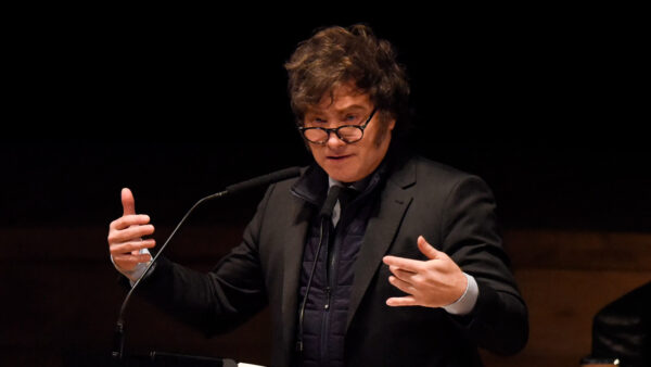 La Justicia de Argentina rechaza la denuncia de un niño autista atacado por Milei en X