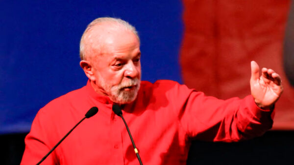 Lula hace frente a Estados Unidos: “Tenemos con qué negociar”
