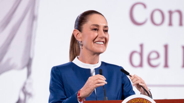 Sheinbaum construirá 1.8 millones de viviendas