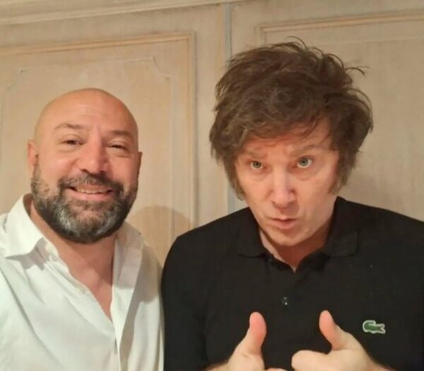 Escándalo en Argentina: Denuncian a Javier y Karina Milei por asociación ilícita y hechos de corrupción