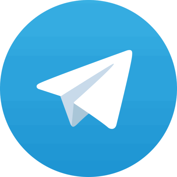 Suscríbete al canal de Telegram