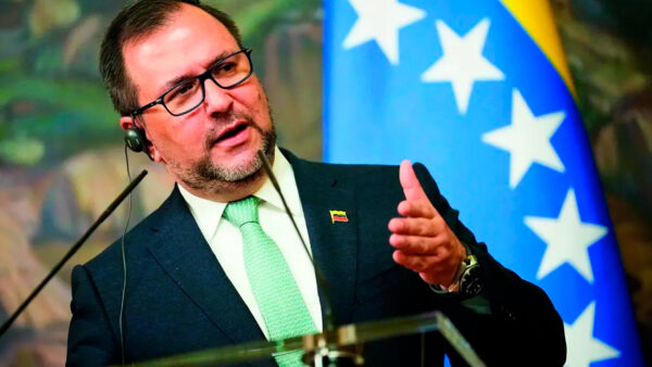 Venezuela alerta sobre amenaza militar de EEUU bajo supuesto combate al narcotráfico