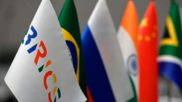 Cumbre de los BRICS será el 8 de Septiembre