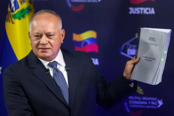 Venezuela denuncia operación de falsa bandera de la DEA